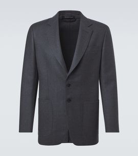Tom Ford Tom Ford Wool-blend cardigan