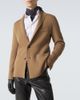 Tom Ford Tom Ford Wool-blend jacket - 5