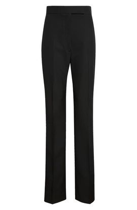TOM FORD TOM FORD Wool & Mohair Pants