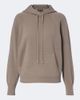 Tom Ford Tom Ford Wool and cashmere hoodie - 1