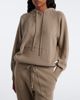 Tom Ford Tom Ford Wool and cashmere hoodie - 2