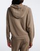 Tom Ford Tom Ford Wool and cashmere hoodie - 5