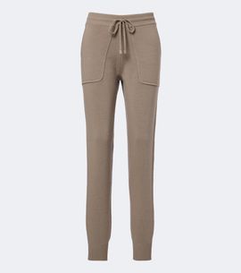 Tom Ford Tom Ford Wool and cashmere slim pants