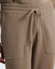 Tom Ford Tom Ford Wool and cashmere slim pants - 3