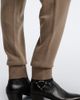 Tom Ford Tom Ford Wool and cashmere slim pants - 4