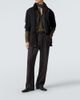 Tom Ford Tom Ford Wool, cashmere, and silk Henley shirt - 2