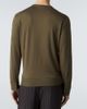 Tom Ford Tom Ford Wool, cashmere, and silk Henley shirt - 4