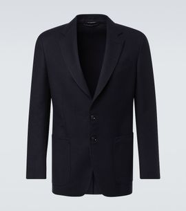 Tom Ford Tom Ford Wool jacket