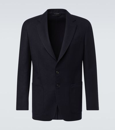 Tom Ford Tom Ford Wool jacket