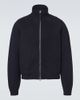 Tom Ford Tom Ford Wool zip-up cardigan - 1