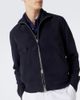 Tom Ford Tom Ford Wool zip-up cardigan - 5