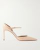 TOM FORD Vertigo 85 patent-leather pumps - 1