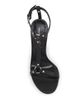 TOM FORD Women's 105MM Leather T-Strap Sandals - 4