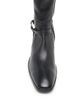 TOM FORD Women's 45MM Leather Over-The-Knee Boots - 5
