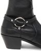 TOM FORD Women's 45MM Leather Over-The-Knee Boots - 6