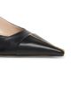 TOM FORD Women's 55MM Leather Slingback Pumps - 5