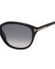 TOM FORD 57MM Rectangle Acetate Sunglasses - 2