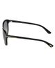 TOM FORD 57MM Rectangle Acetate Sunglasses - 3