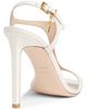 TOM FORD Women's Angelina 105MM Leather Sandals - 3