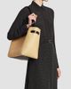 TOM FORD Women's Audrey Large Raffia Tote Bag - 2