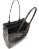 TOM FORD Women's Audrey Medium Grained Leather Tote Bag - 3