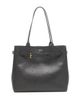TOM FORD Women's Audrey Medium Grained Leather Tote Bag - 5