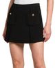 TOM FORD Women's Compact Mesh Knit Miniskirt - 4