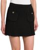 TOM FORD Women's Compact Mesh Knit Miniskirt - 6