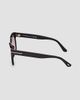 TOM FORD Women's Haylay 53MM Acetate Square Sunglasses - 4
