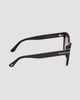 TOM FORD Women's Haylay 53MM Acetate Square Sunglasses - 7