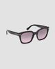 TOM FORD Women's Haylay 53MM Acetate Square Sunglasses - 8