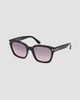 TOM FORD Women's Haylay 53MM Acetate Square Sunglasses - 9