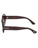 TOM FORD Women's Islay 50MM Oval Sunglasses - 3