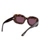 TOM FORD Women's Islay 50MM Oval Sunglasses - 6