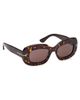 TOM FORD Women's Islay 50MM Oval Sunglasses - 8