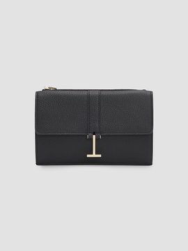 TOM FORD Women's Kara Leather Mini Bag On Chain