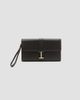 TOM FORD Women's Kara Leather Wristlet - 7
