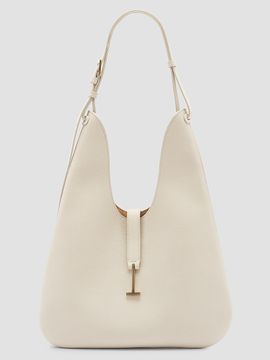 TOM FORD Women's Kara Medium Leather Hobo Bag