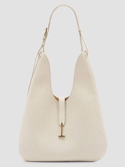 TOM FORD Women's Kara Medium Leather Hobo Bag