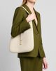 TOM FORD Women's Kara Medium Leather Hobo Bag - 3