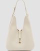 TOM FORD Women's Kara Medium Leather Hobo Bag - 8