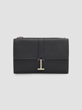 TOM FORD Women's Kara Mini Leather Wallet-On-Chain Bag
