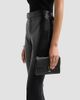 TOM FORD Women's Kara Mini Leather Wallet-On-Chain Bag - 4