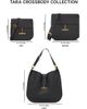 TOM FORD Women's Large Tara Crossbody Bag - 6