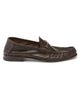TOM FORD Women's Leather Bit Loafers - 7