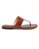 TOM FORD Women's Leather Thong Sandals - 6