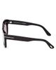 TOM FORD Women's Linda 53MM Butterfly Sunglasses - 3