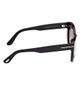 TOM FORD Women's Linda 53MM Butterfly Sunglasses - 7