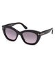 TOM FORD Women's Linda 53MM Butterfly Sunglasses - 9