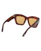 TOM FORD Women's Luna 52MM Butterfly Sunglasses - 6